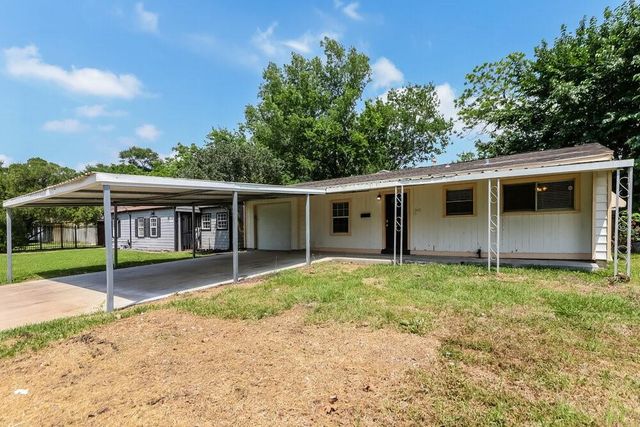 11611 Duane Street, Houston, TX 77047