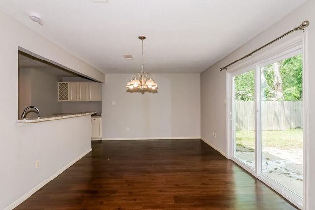 11611 Duane Street, Houston, TX 77047