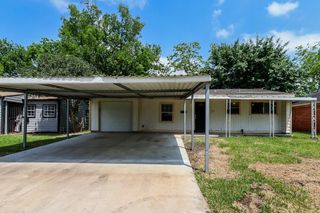 11611 Duane Street, Houston, TX 77047