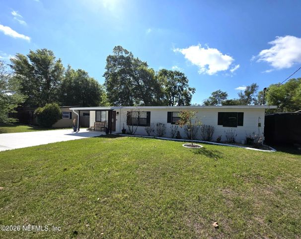 366 BLAIRMORE Boulevard E, Orange Park, FL 32073