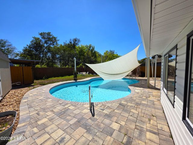 366 BLAIRMORE Boulevard E, Orange Park, FL 32073