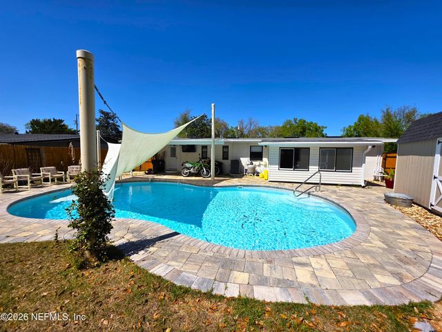 366 BLAIRMORE Boulevard E, Orange Park, FL 32073