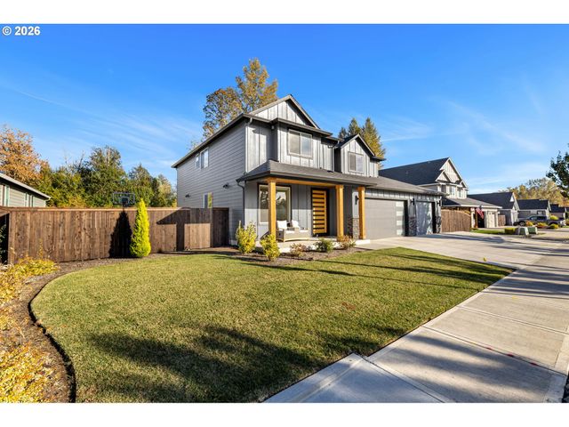 3913 Se 19TH Ave, Brush Prairie, WA 98606