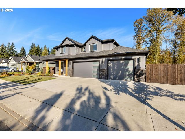 3913 Se 19TH Ave, Brush Prairie, WA 98606