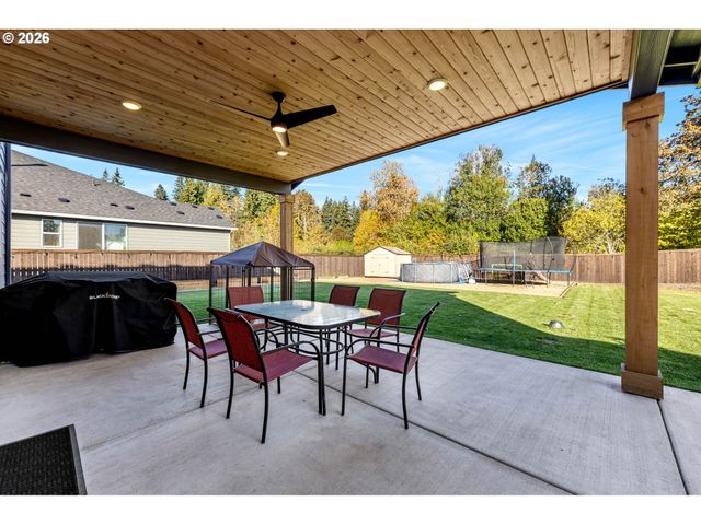 3913 Se 19TH Ave, Brush Prairie, WA 98606