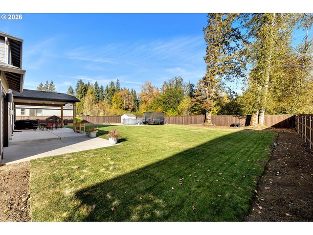 3913 Se 19TH Ave, Brush Prairie, WA 98606