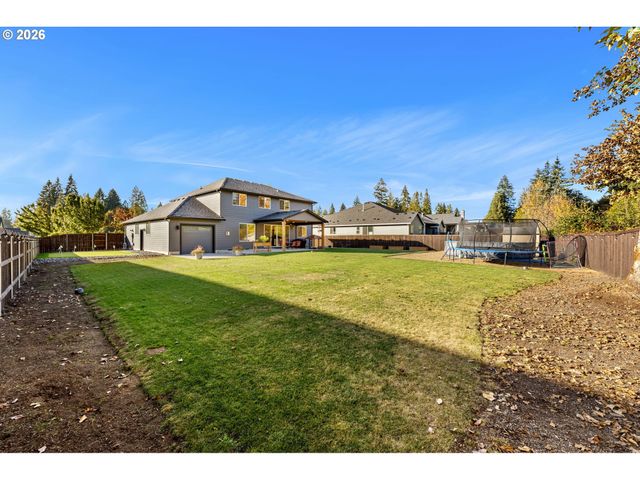 3913 Se 19TH Ave, Brush Prairie, WA 98606