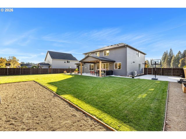 3913 Se 19TH Ave, Brush Prairie, WA 98606