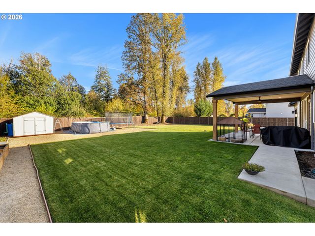 3913 Se 19TH Ave, Brush Prairie, WA 98606
