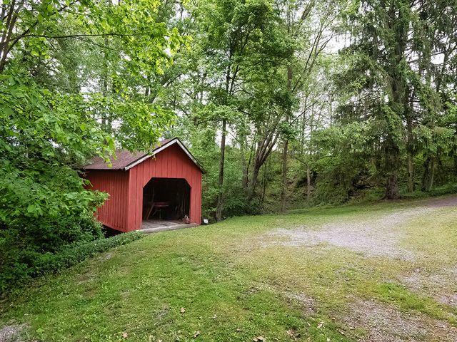 115 Ben Venue ROAD, Marion Twp, PA 16123