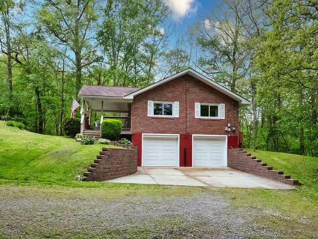 115 Ben Venue ROAD, Marion Twp, PA 16123