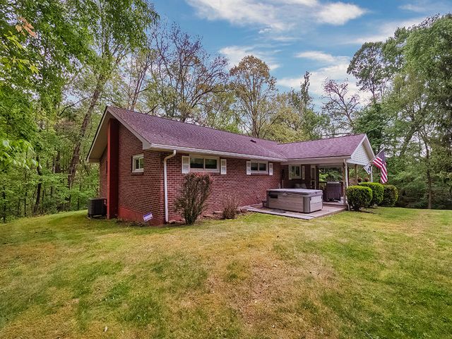 115 Ben Venue ROAD, Marion Twp, PA 16123