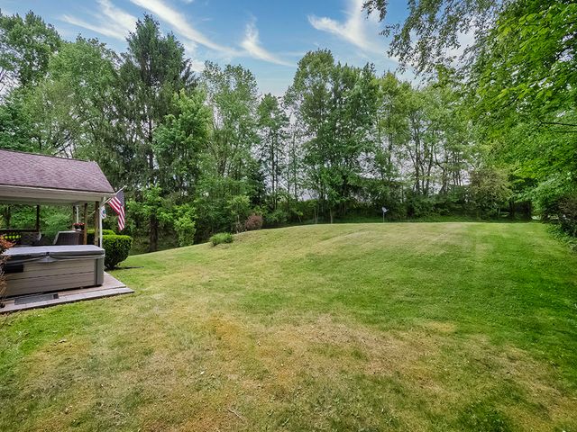 115 Ben Venue ROAD, Marion Twp, PA 16123