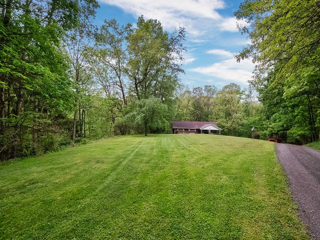 115 Ben Venue ROAD, Marion Twp, PA 16123