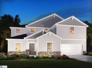 118 Barreto Court, Boiling Springs, SC 29316