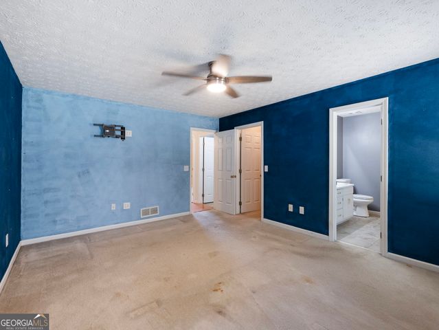4115 Janel Lane, Loganville, GA 30052