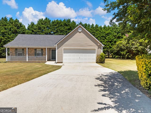 4115 Janel Lane, Loganville, GA 30052