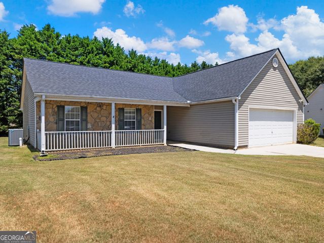 4115 Janel Lane, Loganville, GA 30052
