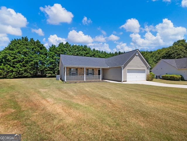 4115 Janel Lane, Loganville, GA 30052