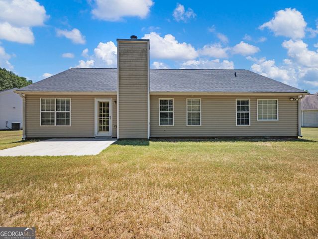 4115 Janel Lane, Loganville, GA 30052