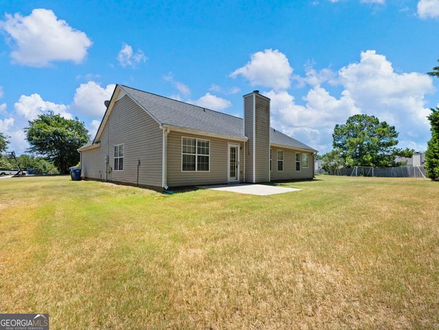 4115 Janel Lane, Loganville, GA 30052