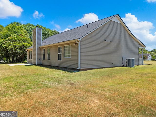 4115 Janel Lane, Loganville, GA 30052