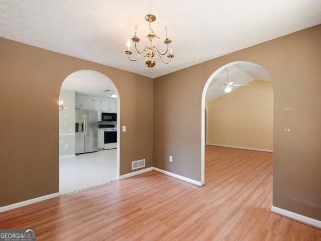 4115 Janel Lane, Loganville, GA 30052