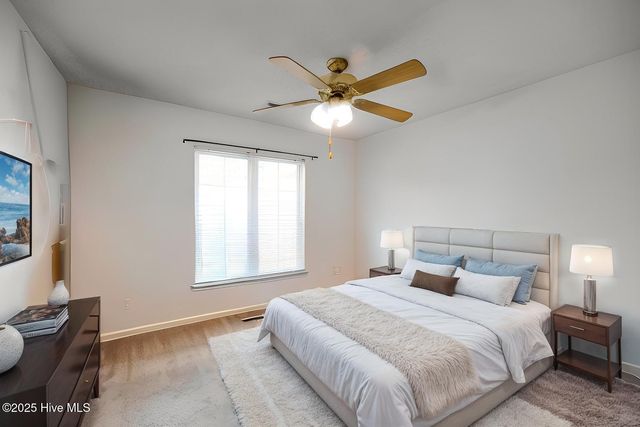 304 Fault Circle, Greenville, NC 27858