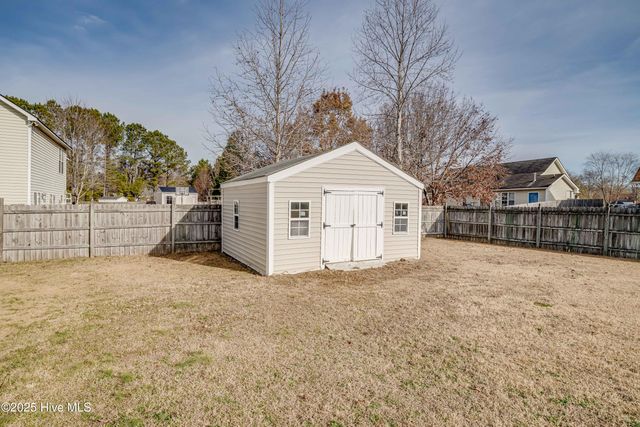 304 Fault Circle, Greenville, NC 27858