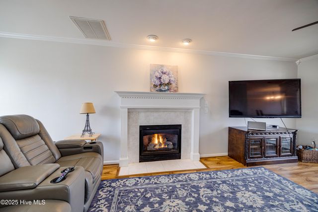 304 Fault Circle, Greenville, NC 27858