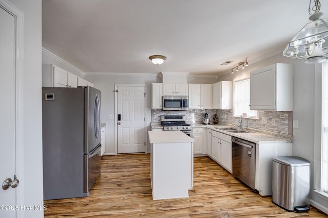 304 Fault Circle, Greenville, NC 27858