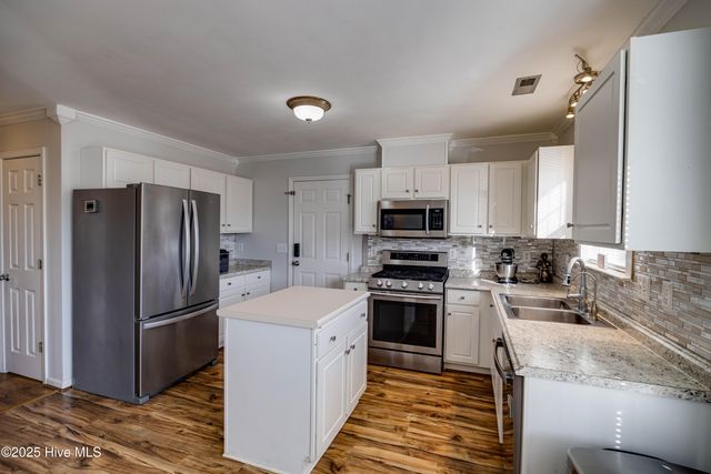 304 Fault Circle, Greenville, NC 27858