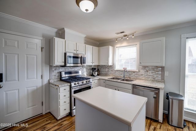 304 Fault Circle, Greenville, NC 27858