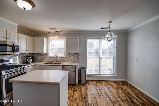 304 Fault Circle, Greenville, NC 27858