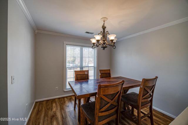 304 Fault Circle, Greenville, NC 27858