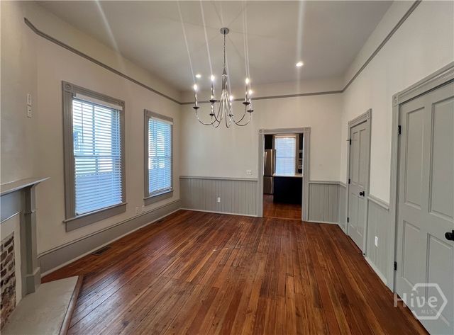 2205 Martin Luther King Jr, Savannah, GA 31415