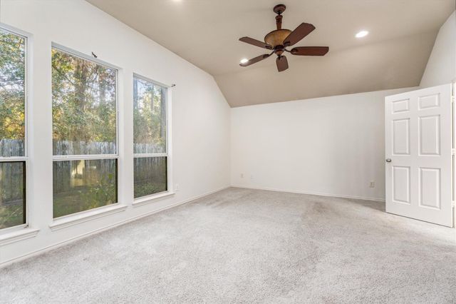 11139 Pembroke Ridge Drive, Houston, TX 77065