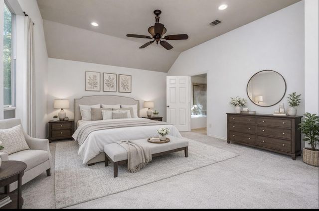 11139 Pembroke Ridge Drive, Houston, TX 77065