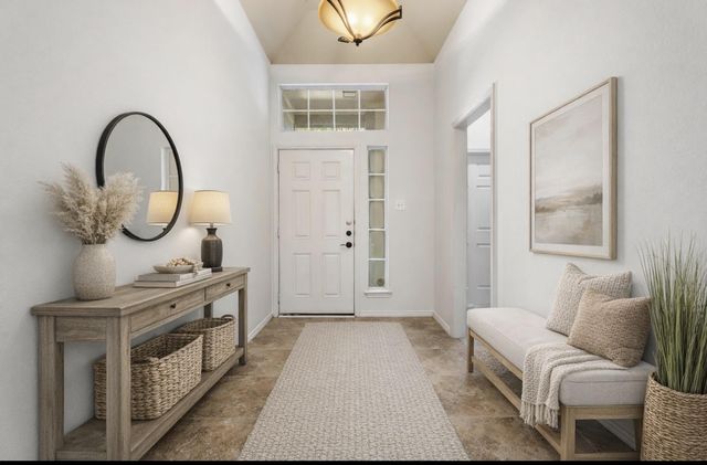 11139 Pembroke Ridge Drive, Houston, TX 77065