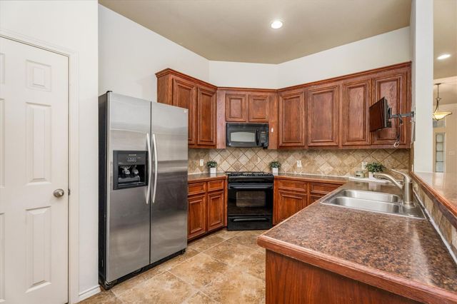 11139 Pembroke Ridge Drive, Houston, TX 77065