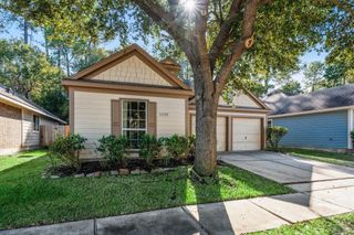 11139 Pembroke Ridge Drive, Houston, TX 77065