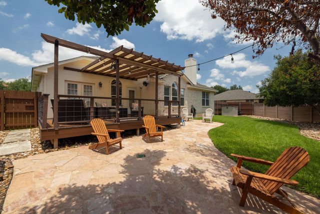 3011 Bent Tree LOOP, Round Rock, TX 78681