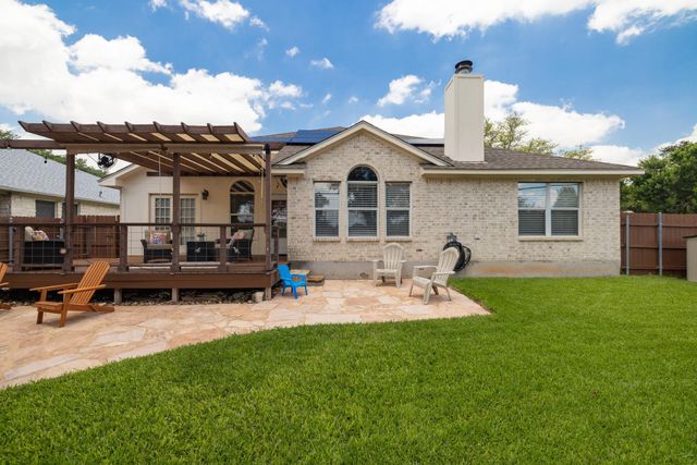 3011 Bent Tree LOOP, Round Rock, TX 78681
