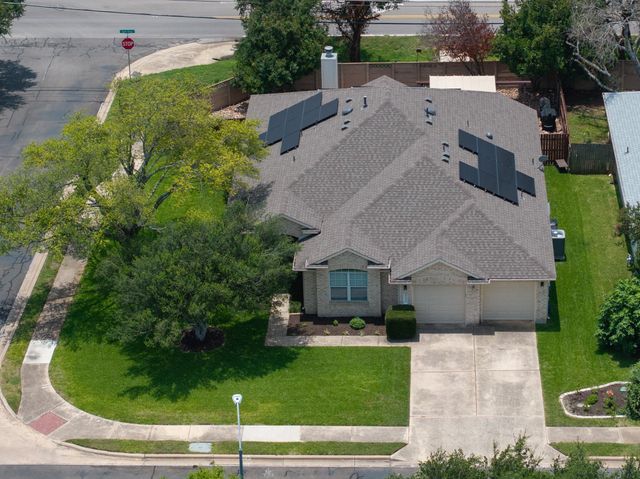3011 Bent Tree LOOP, Round Rock, TX 78681