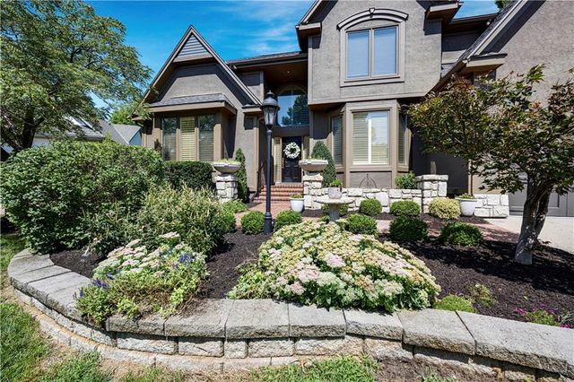6229 W 128th Street, Leawood, KS 66209