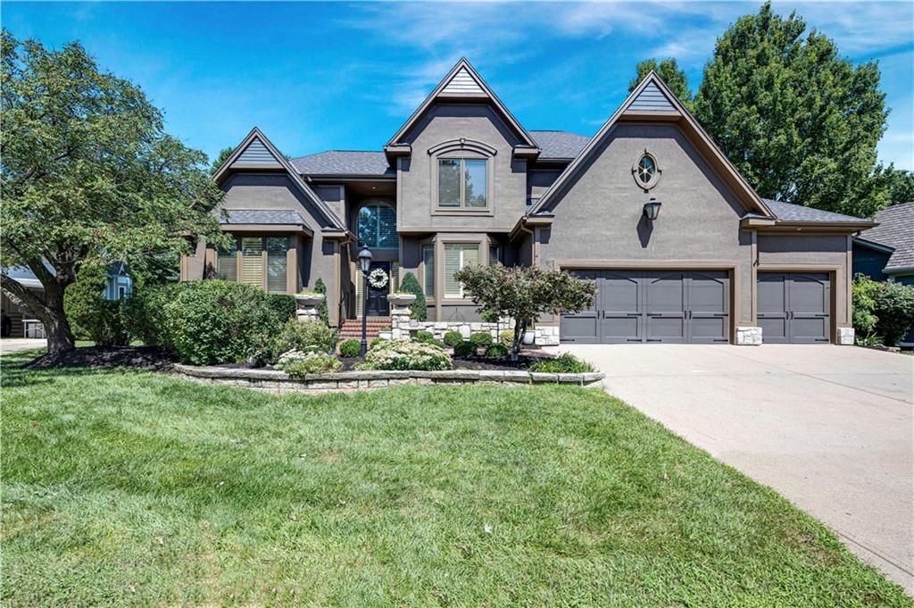 6229 W 128th Street, Leawood, KS 66209