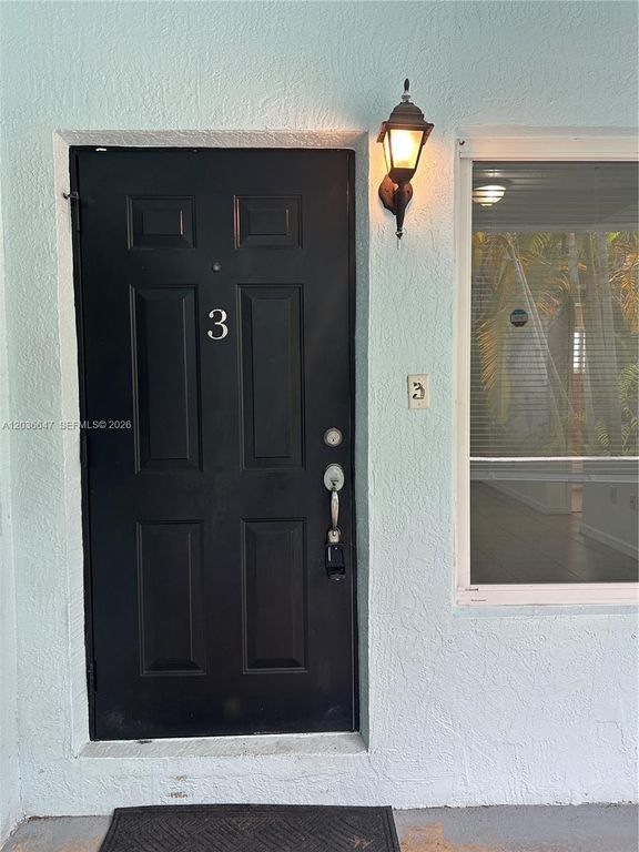 1945 Calais Dr 3, Miami Beach, FL 33141
