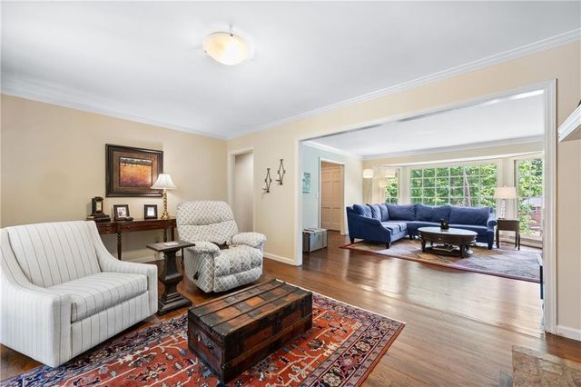 6550 Bridgewood Valley Road, Atlanta, GA 30328