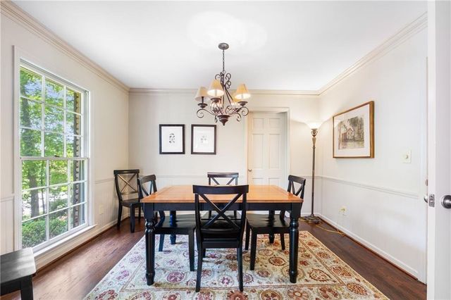 6550 Bridgewood Valley Road, Atlanta, GA 30328