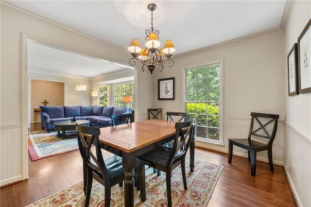 6550 Bridgewood Valley Road, Atlanta, GA 30328
